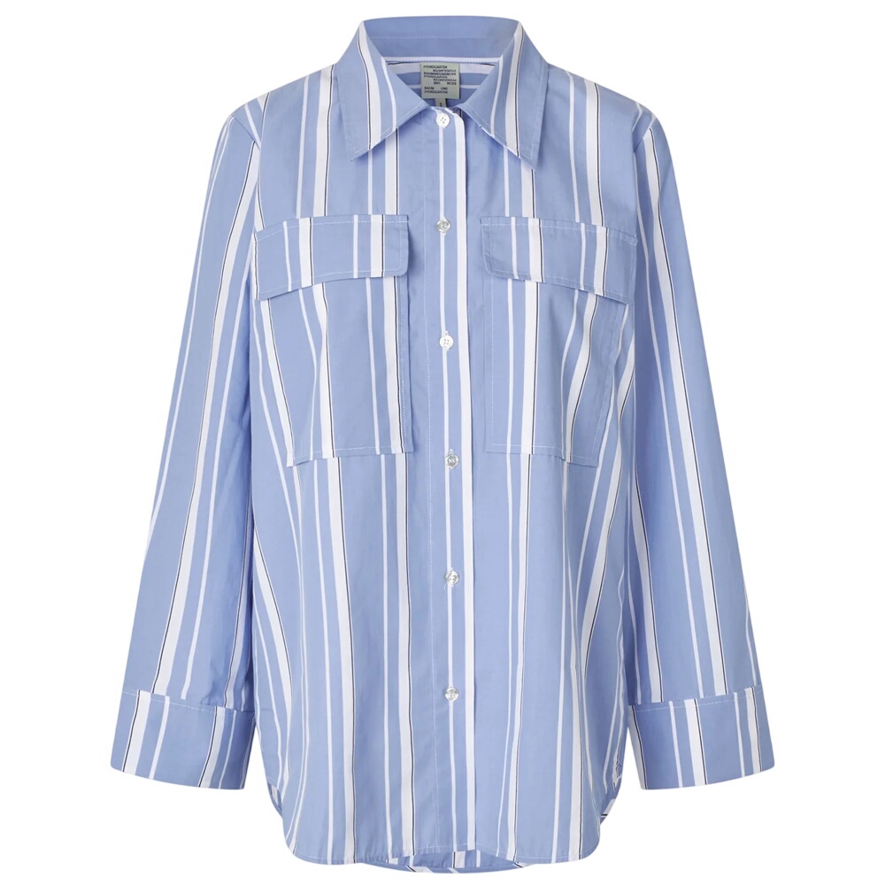 Baum und Pferdgarten Milo Shirt